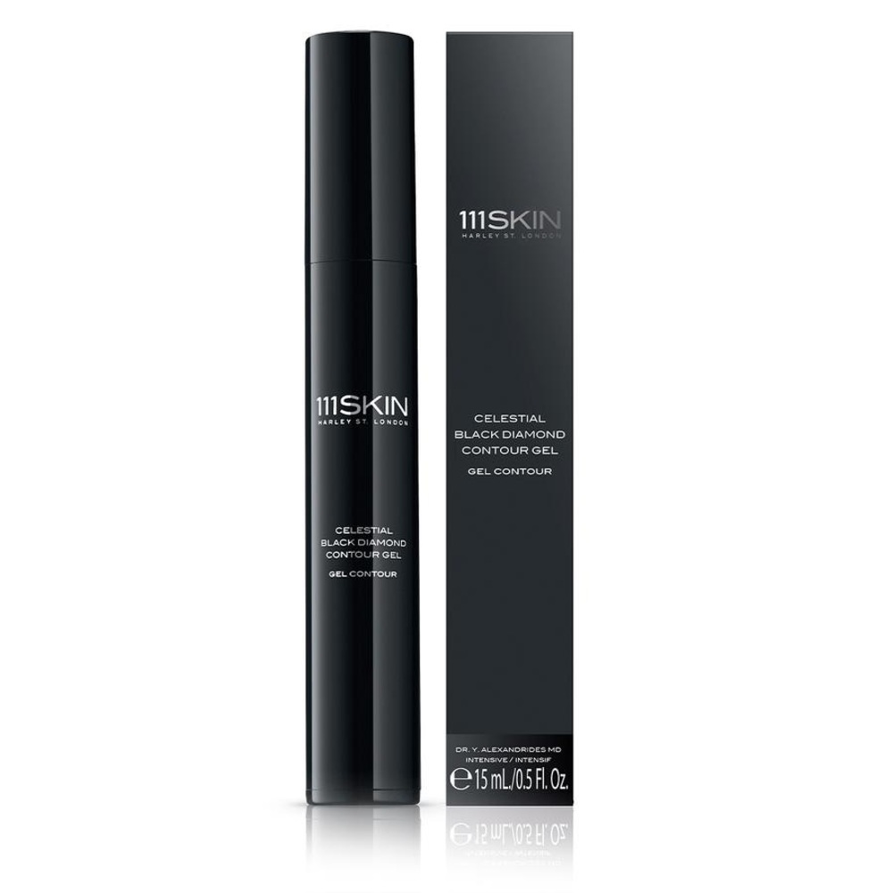 111Skin contour gel